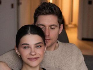 Владимир и Катя Остапчук