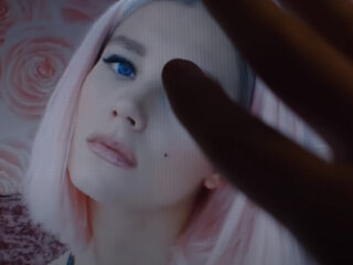 Христина Асмус