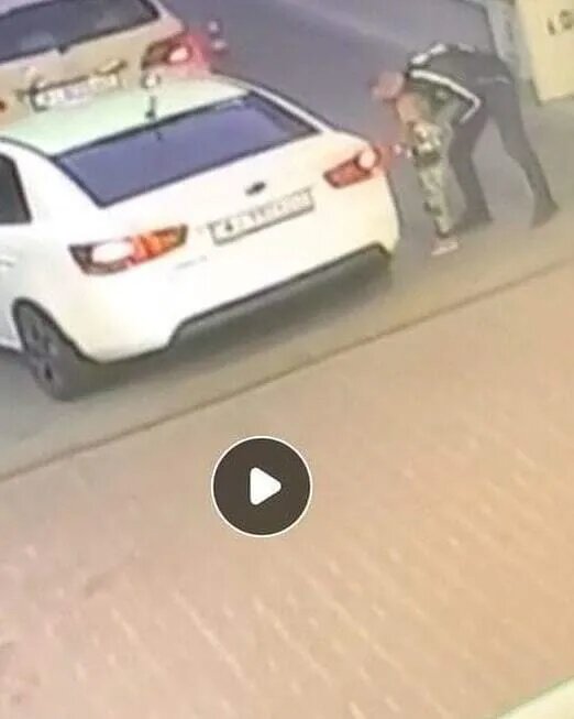 Зображення з камер відеоспостереження