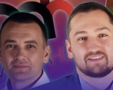 братья Пересуньки