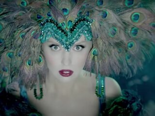 Фото Оли Поляковой