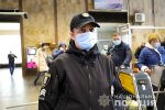 поліцейська-героїня змогла повернути до життя чоловіка