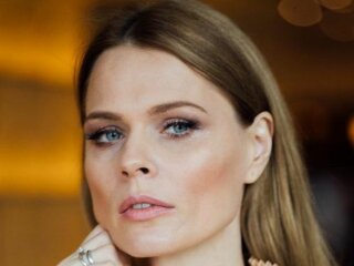 Фото Ольги Фреймут