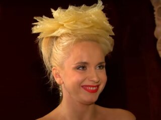 Фото Лілії Ребрик