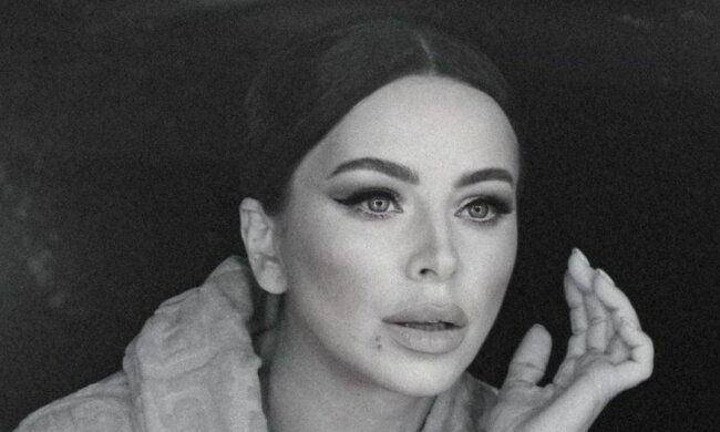 Фото Ані Лорак