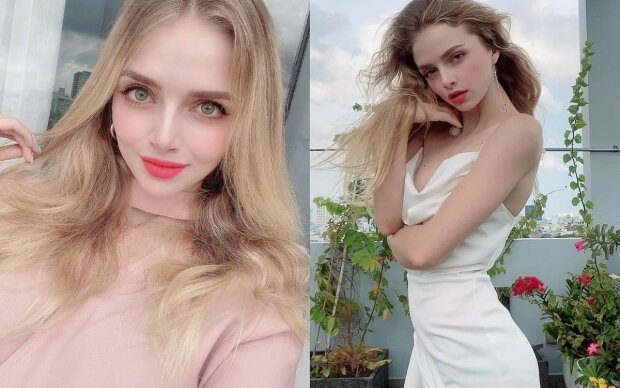 Одеська модель закрутила роман з одруженим