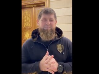 Рамзан Кадиров