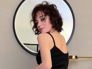 Фото Кристины Асмус