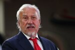 Российский олигарх Алексей Федоричев