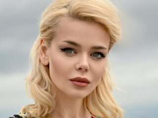 Фото Алины Гросу