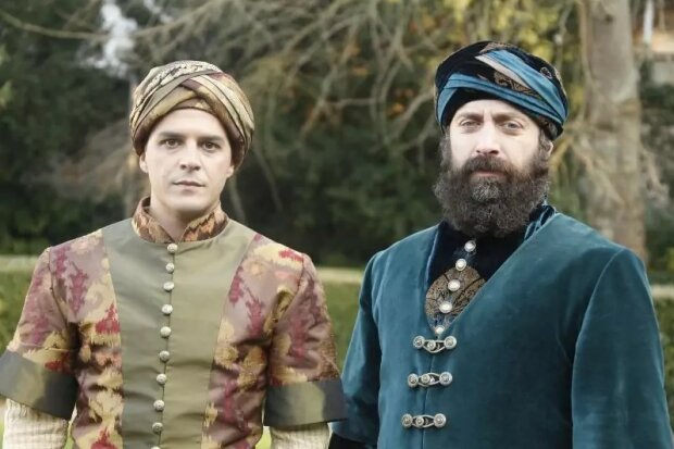 Величне Століття