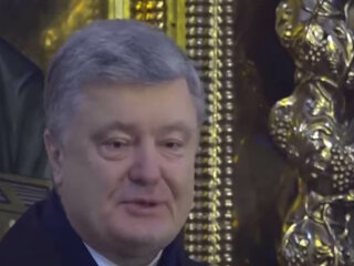 Петро Порошенко