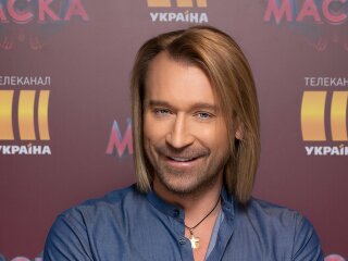 Олег Винник