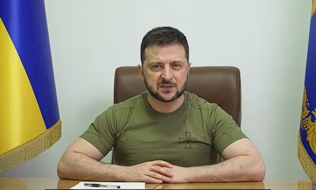 Володимир Зеленський