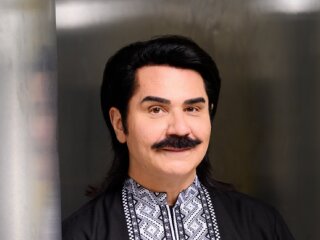 Павло Зібров