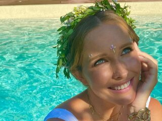 Фото Кати Осадчей