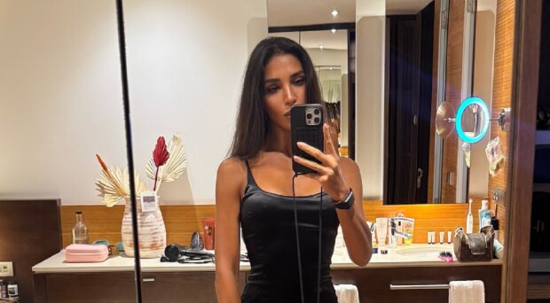 Санта Дімопулос