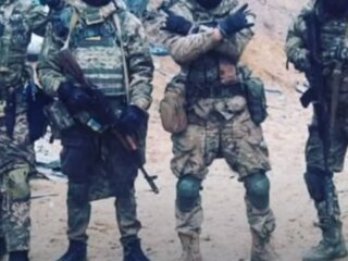 ЗСУ: скрін з відео