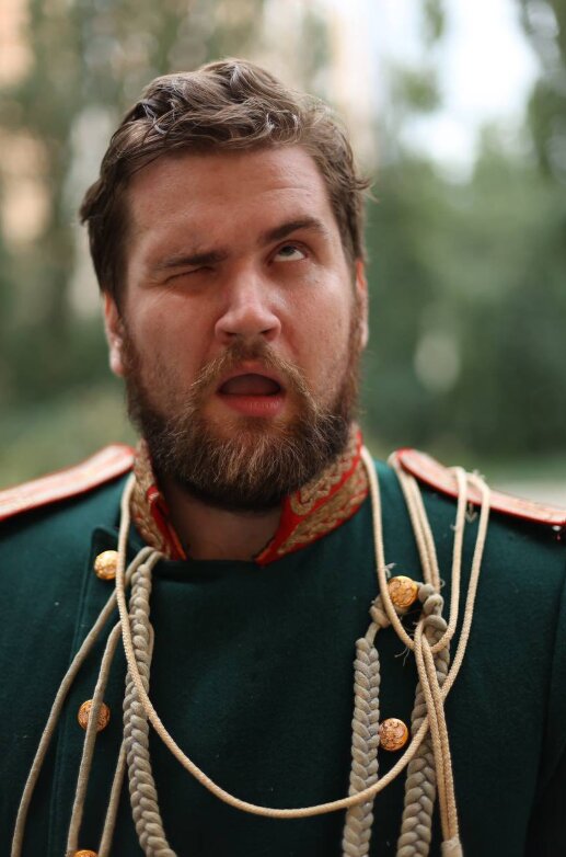 Назар Малик