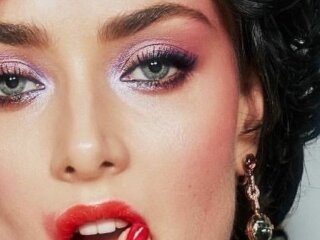 Фото Ксении Мишиной