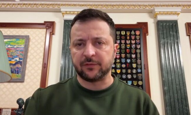 Владимир Зеленский, фото: ukrainci.com.ua