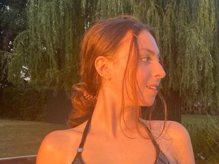 Фото Маши Поляковой