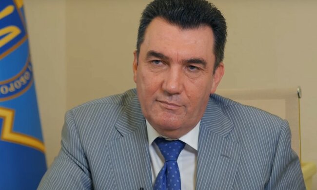 Алексей Данилов