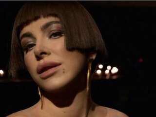 Фото Ани Лорак