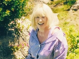 Фото Аллы Пугачевой