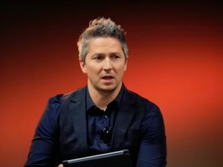 Фото Александра Педана