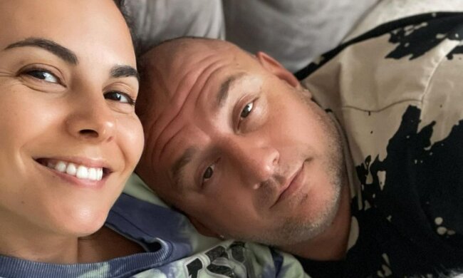 Фото Насті і Потапа