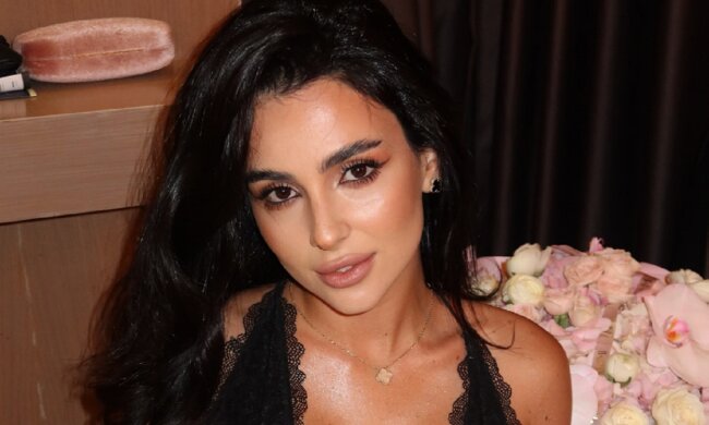 Анна Трінчер