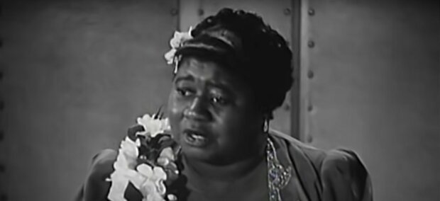 Хетті Макденіел