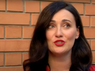 Фото Соломии Витвицкой