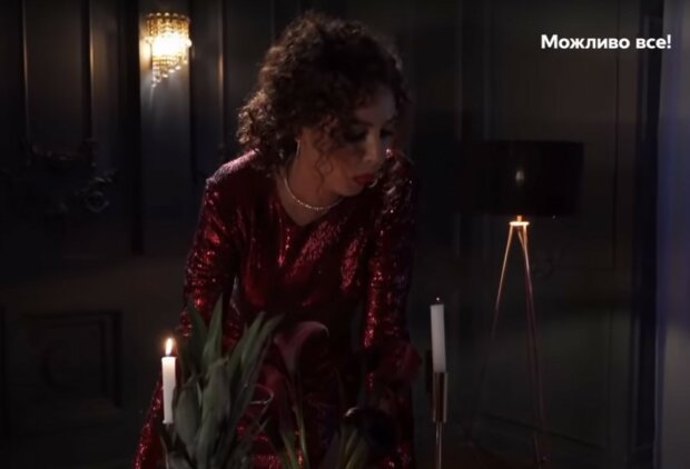 Анна Богдан