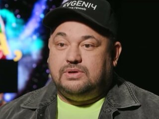 Сергей Жуков