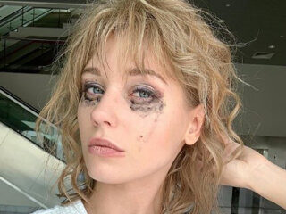 Кристина Асмус