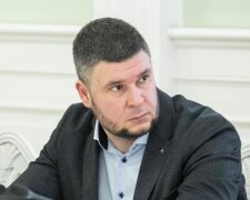 директор департамента экологии КГГА Павел Иванов