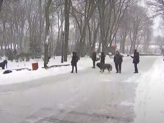 Погода в Україні