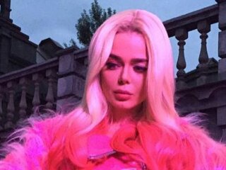 Фото Алины Гросу