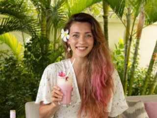 Регіна Тодоренко