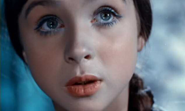 Наталія Сєдих