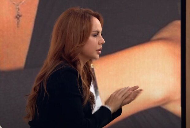 співачка МакЅим Максим