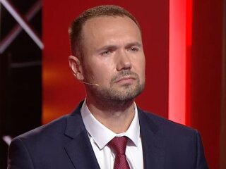 Сергій Шкарлет