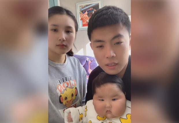 лицо ребенка превратилось в шар после увлажняющего крема