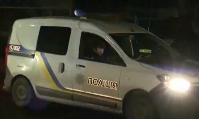 Вбивство в Київській області