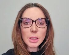 Оксана Марченко