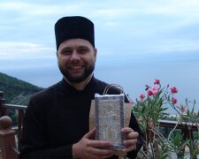 Священик ПЦУ з Франківщини