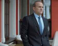Віктор Медведчук