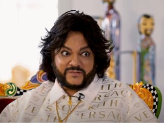 Филипп Киркоров. Фото: скриншот видео